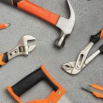 ابزار پیشنهادی برای کارگاه خانگی