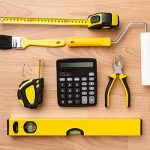 ابزار اندازه‌گیری دقیق